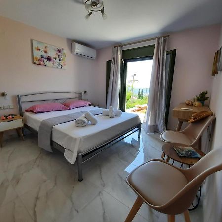 Freesia Grand Sea View Residence Свороната Екстер'єр фото