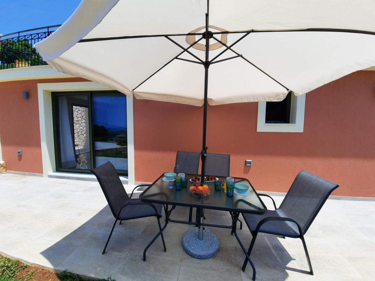 Freesia Grand Sea View Residence Свороната Екстер'єр фото