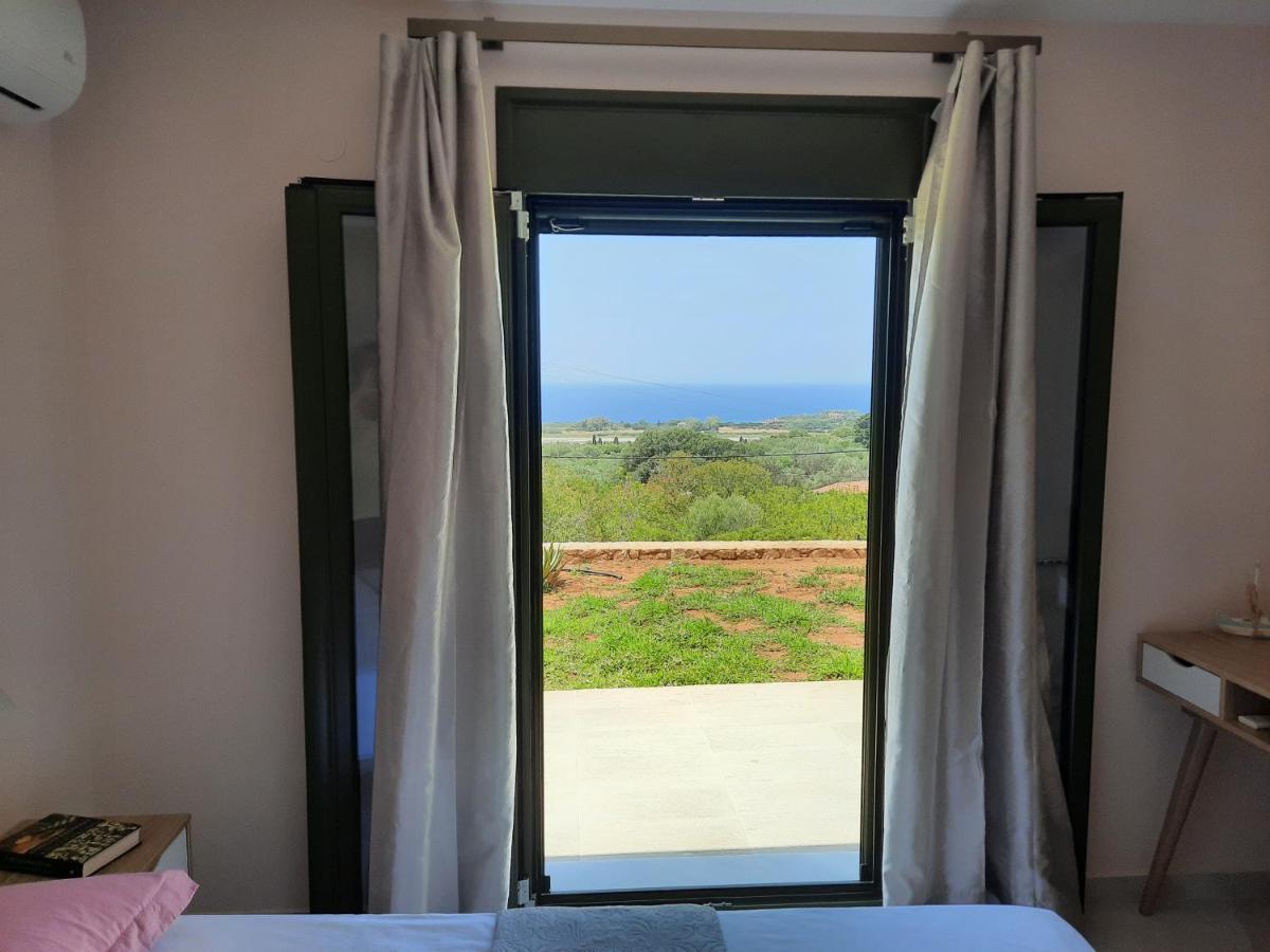 Freesia Grand Sea View Residence Свороната Екстер'єр фото