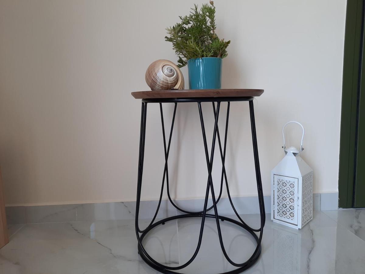 Freesia Grand Sea View Residence Свороната Екстер'єр фото
