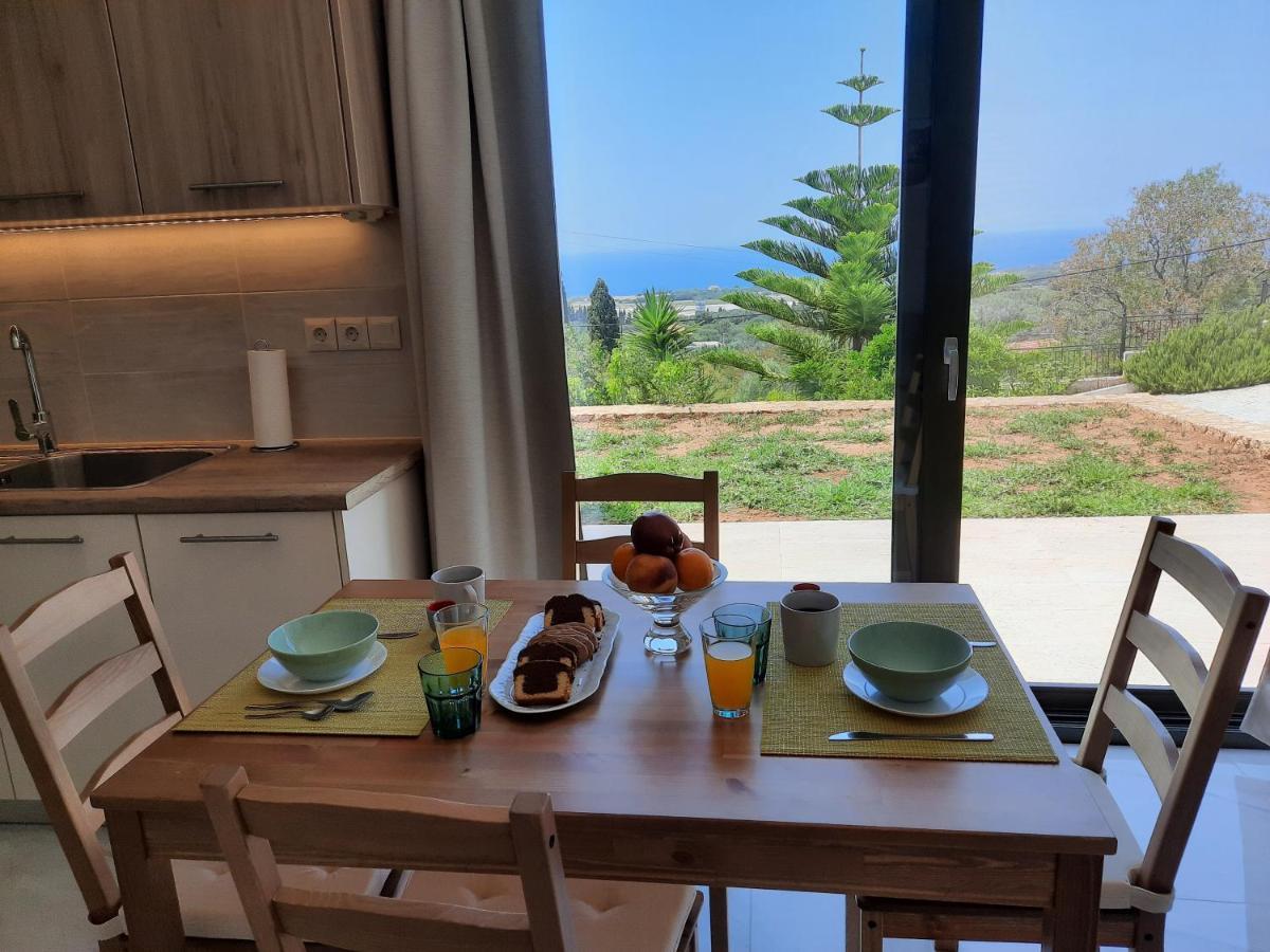 Freesia Grand Sea View Residence Свороната Екстер'єр фото