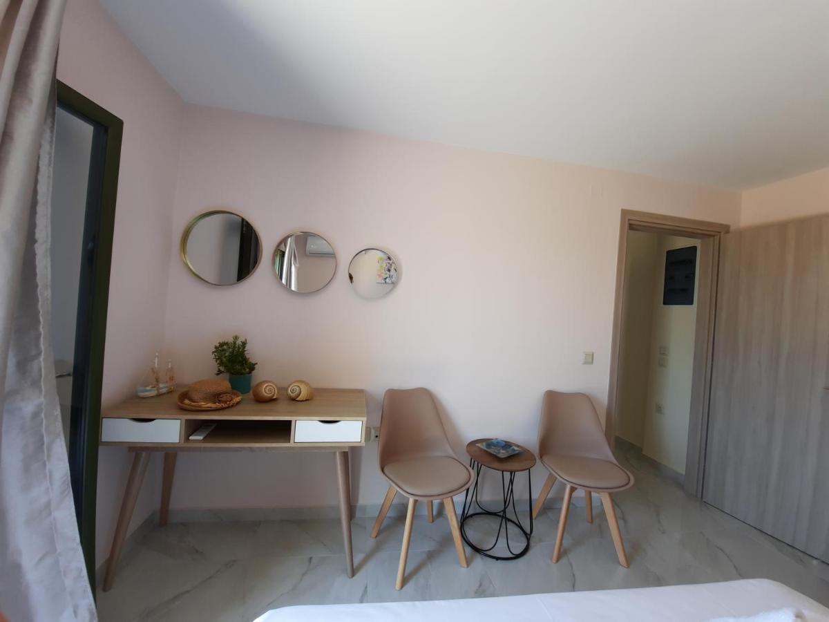 Freesia Grand Sea View Residence Свороната Екстер'єр фото