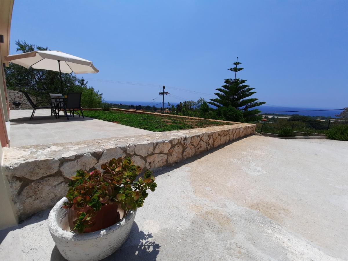 Freesia Grand Sea View Residence Свороната Екстер'єр фото