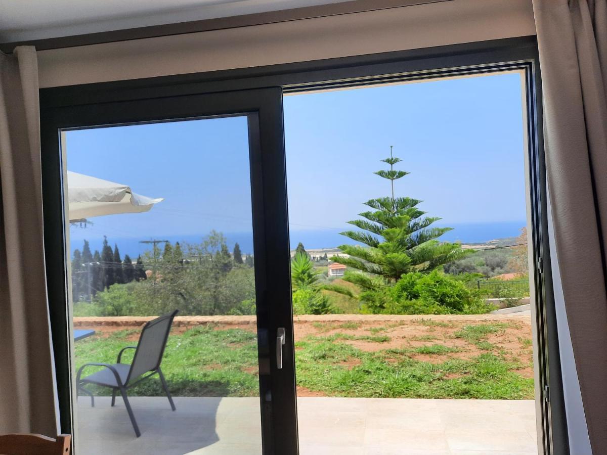 Freesia Grand Sea View Residence Свороната Екстер'єр фото