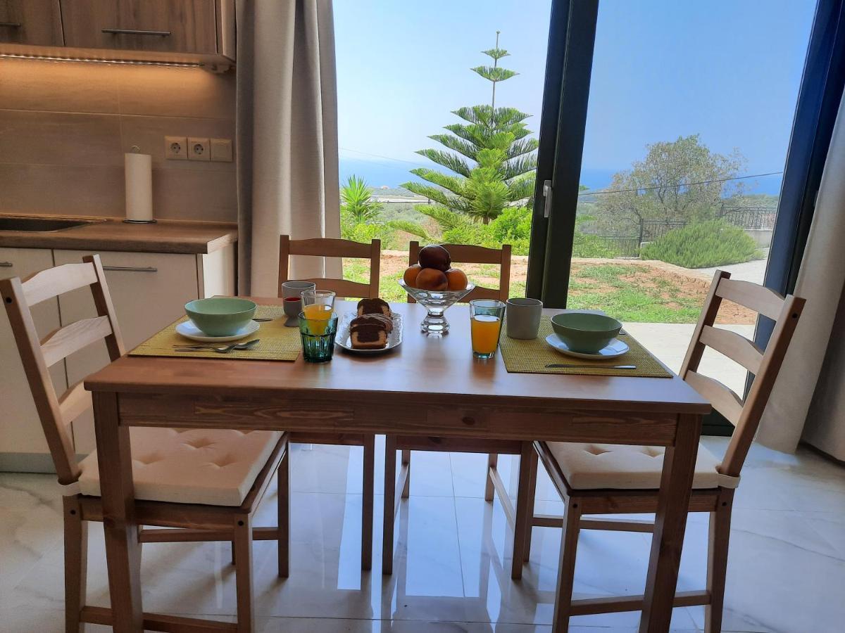 Freesia Grand Sea View Residence Свороната Екстер'єр фото