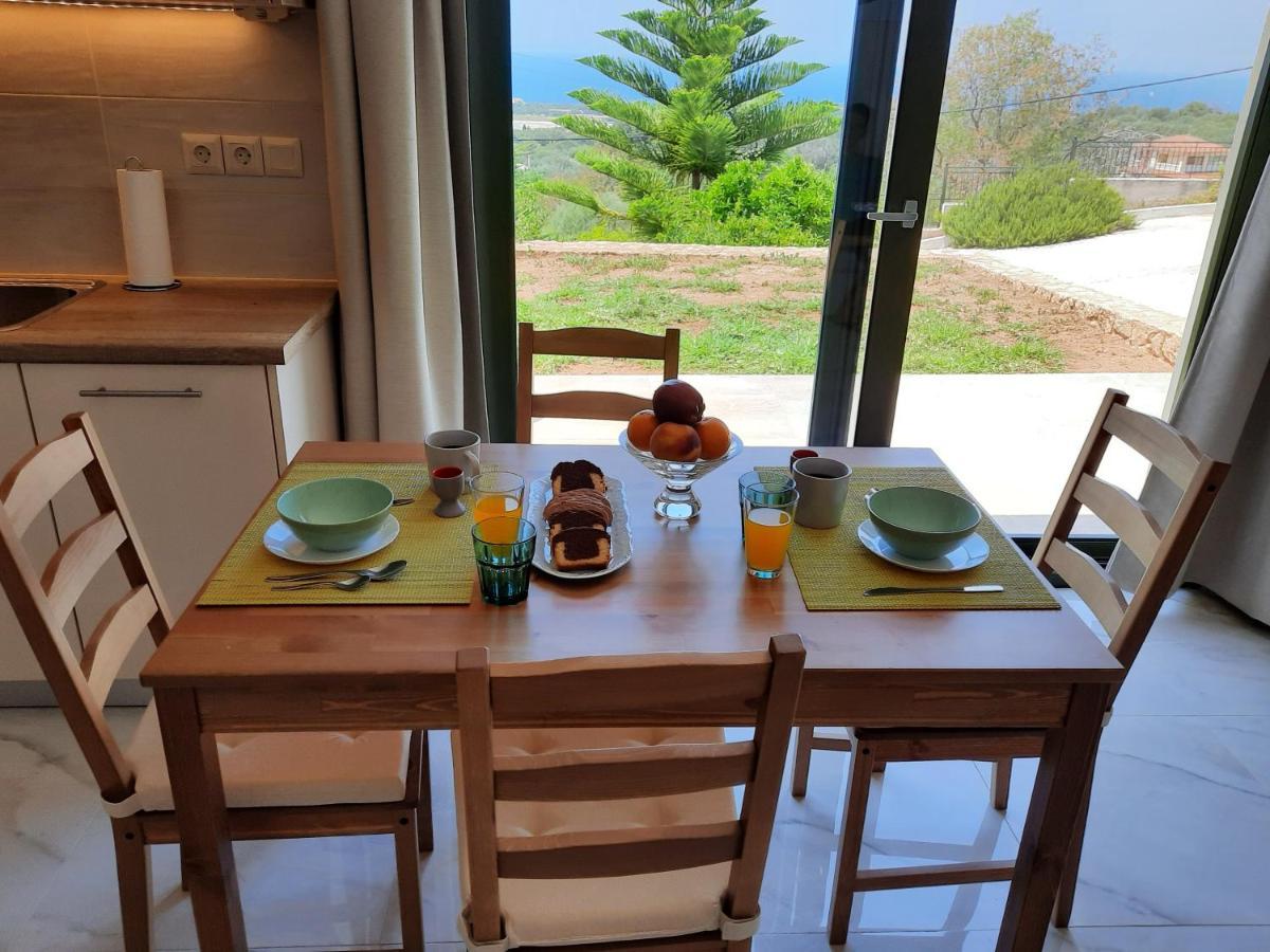 Freesia Grand Sea View Residence Свороната Екстер'єр фото