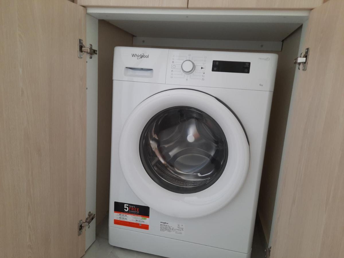 Freesia Grand Sea View Residence Свороната Екстер'єр фото