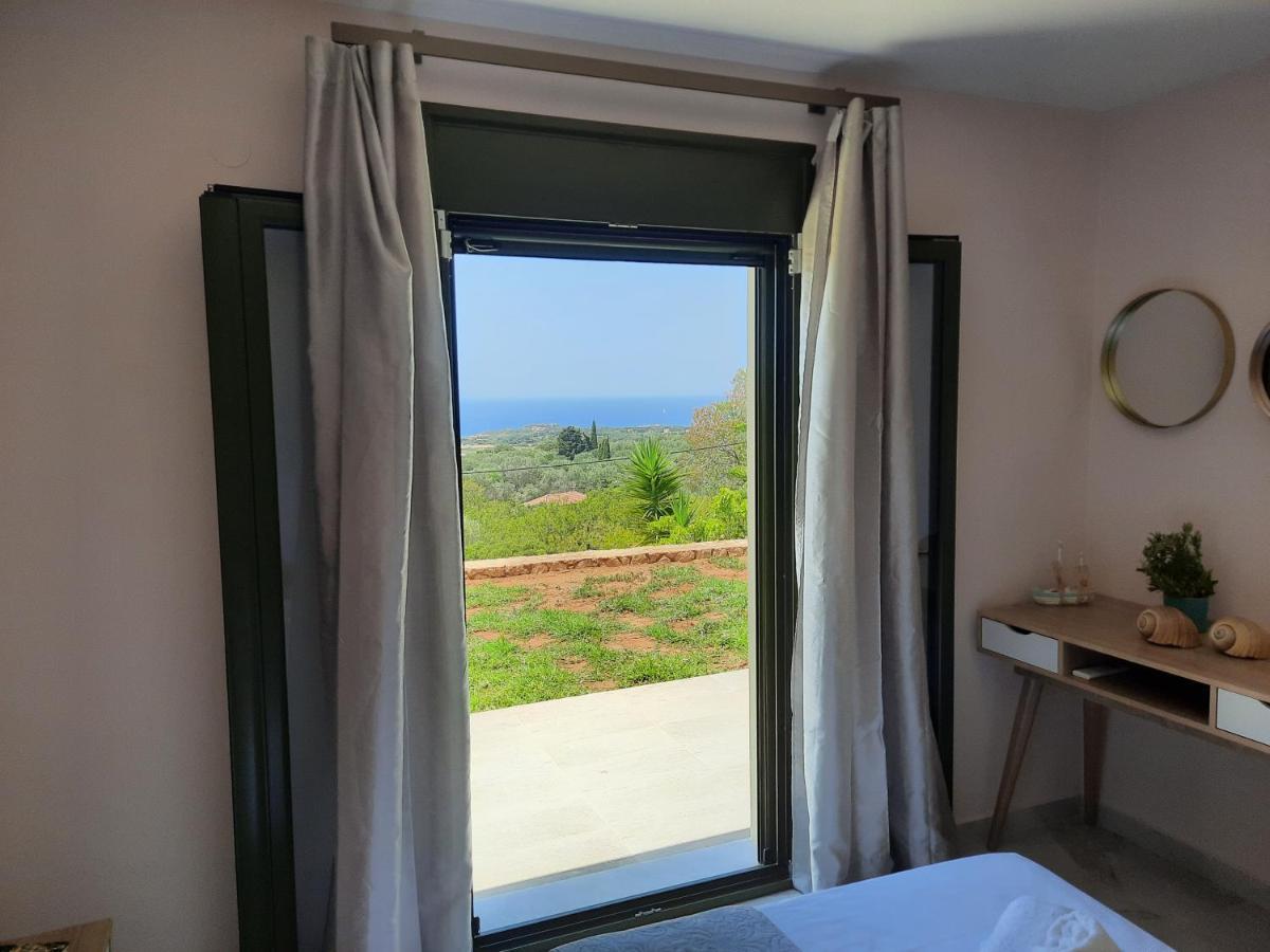 Freesia Grand Sea View Residence Свороната Екстер'єр фото