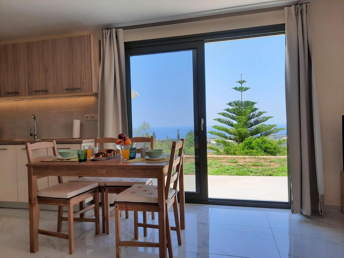 Freesia Grand Sea View Residence Свороната Екстер'єр фото