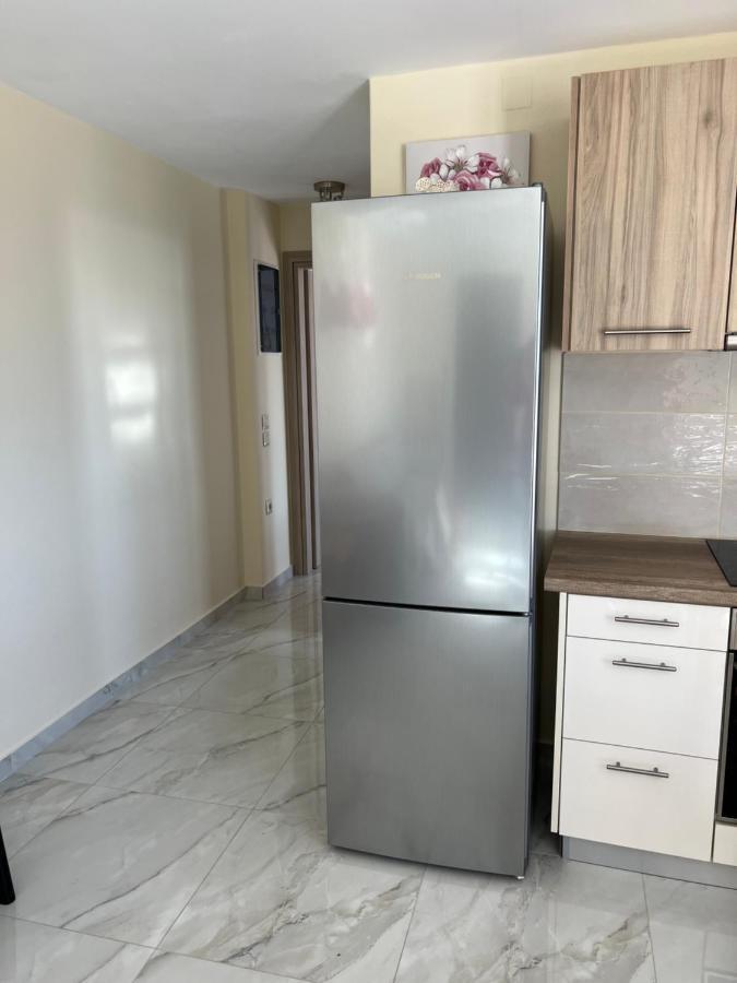 Freesia Grand Sea View Residence Свороната Екстер'єр фото